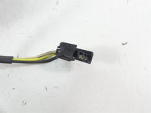 Load image into Gallery viewer, 1998 Harley Dyna FXDL Low Rider Headlight Head Light Lamp Lens & Visor 67730-91