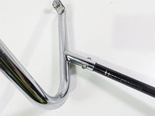 Load image into Gallery viewer, 2016 Harley Touring FLHR Road King Saddlebag Rail Guard Set 90200506 90200507