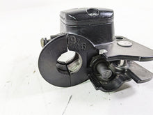 Load image into Gallery viewer, 2002 Harley Dyna FXDL Low Rider Front Brake Master Cylinder 9/16" 45019-96F | Mototech271