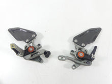 Load image into Gallery viewer, 2018 BMW S1000XR K49 Rider Driver HP Footpeg Brake Pedal Set - Read 77258553929 | Mototech271