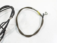 Load image into Gallery viewer, 2018 Harley Touring FLHXSE CVO Street Glide Front Abs Brake Line Set 41899575 | Mototech271