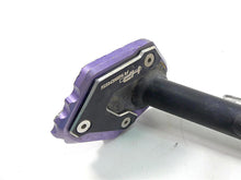 Load image into Gallery viewer, 2014 BMW R1200GS K50 Side Kickstand Kick Stand Esa + Enlarge Plate 46538526525