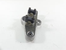 Load image into Gallery viewer, 2001 BMW R1150 GS R21 Showa Upper Triple Tree Steering Clamp 31422314505