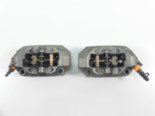 Load image into Gallery viewer, 2017 Ducati 939 S Supersport Front Brembo Brake Caliper Set 61041292C 61041302C