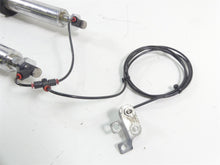 Load image into Gallery viewer, 1998 Harley Touring FLHTC Electra Glide Straight Front Forks 45833-97 45826-97 | Mototech271