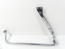 Load image into Gallery viewer, 2007 Harley Touring FLHR SE CVO Road King Saddlebag Guards Set 91069-07 91074-07