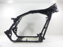 Load image into Gallery viewer, 2011 Harley Touring FLTRX Road Glide Straight Main Frame Chassis  With Texas Clean Title 47900-11BHP | Mototech271