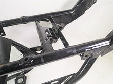 Load image into Gallery viewer, 2007 Harley Touring FLHRSE CVO Road King Straight Main Frame Chassis 47900-07