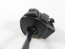 Load image into Gallery viewer, 2012 Harley Touring FLHX Street Glide Right Hand Mode Control Switch 71684-06 | Mototech271