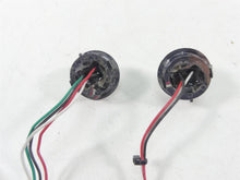 Load image into Gallery viewer, 2020 Indian Roadmaster Start Fog Light Lamp Push Button Set 4016252 4016053