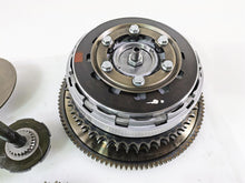 Load image into Gallery viewer, 2008 Harley FXCWC Softail Rocker Primary Drive Clutch Kit 37813-06A