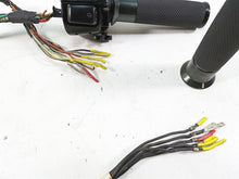 Load image into Gallery viewer, 2005 Harley Dyna FXDL Low Rider Right Hand Control Switch - Read 71684-06A | Mototech271