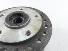 Load image into Gallery viewer, 1998 Harley Dyna FXDL Low Rider Front Dual Disc Wheel Hub 3/4" Axle 43591-96B | Mototech271