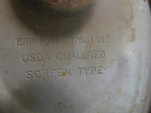 Load image into Gallery viewer, 2020 Can-Am Commander 1000R XT Exhaust Muffler Silencer Can Pipe 707601492 | Mototech271