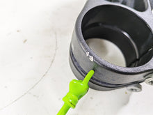 Load image into Gallery viewer, 2022 KTM 1290 Super Adventure S Lower Triple Tree Steering Clamp 61901032032 | Mototech271