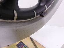 Load image into Gallery viewer, 2000 Harley Touring FLHTCI Electra Glide Straight Front Wheel Rim 16x3 43493-00 | Mototech271