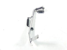 Load image into Gallery viewer, 2007 Harley Touring FLHRSE CVO Road King Side Kick Jiffy Stand 50075-07A