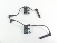 Load image into Gallery viewer, 2015 Ducati Diavel Dark Beru Ignition Coil Coils Set 38040101C 59821232A | Mototech271