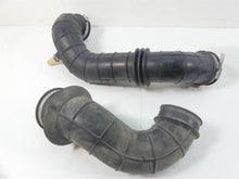 Load image into Gallery viewer, 2020 Polaris RZR RS1 1000 Air Filter Cleaner Breather Box +Tubes 1241235 1241175