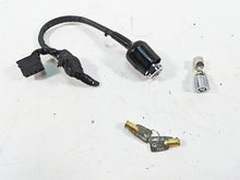 Load image into Gallery viewer, 1999 Harley Dyna FXDL Low Rider Ignition Switch Steering Lock -Read 71428-90B | Mototech271