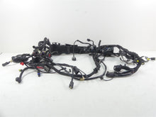 Load image into Gallery viewer, 2017 Harley Touring FLHTKL Electra Glide Main Abs Wiring Harness Loom 69201119 | Mototech271