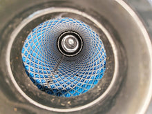 Load image into Gallery viewer, 2024 Polaris RZR XP 1000 Sport Air Cleaner Breather & Tubes 1241166 1241503