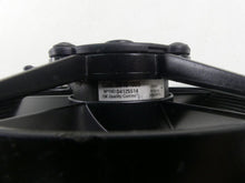 Load image into Gallery viewer, 2015 Harley VRSCF Muscle V-Rod Spal Radiator Cooler Fan Set + Mount 26724-04 | Mototech271