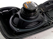 Load image into Gallery viewer, 2015 Harley Touring FLHXS Street Glide Right Saddlebag Lid & Speaker 90200411 | Mototech271