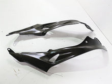Load image into Gallery viewer, 2017 BMW S1000RR K46 Left Right Carbon Fiber Tank Trim Fairing Cover Set | Mototech271