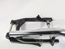 Load image into Gallery viewer, 2007 Harley FXDWG Dyna Wide Glide Rear Swingarm & Belt Guards 47820-06