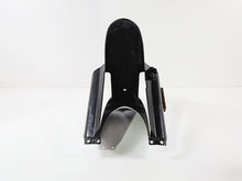 Load image into Gallery viewer, 2005 KTM 950 LC8 Adventure Front Fender - Black 6000801000030 60008010000