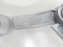 Load image into Gallery viewer, 2021 Aprilia Tuono 660 RS660 Right Rider Footpeg Foot Peg Rest & Mount 2B005203 | Mototech271