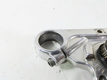 Load image into Gallery viewer, 2015 Harley FXDL Dyna Low Rider Lower Triple Tree Steering Clamp 49mm 45539-08 | Mototech271