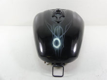 Load image into Gallery viewer, 2008 Honda V-Twin VTX1800 N3 Fuel Gas Petrol Tank - Dents 17520-MCV-K00