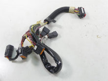 Load image into Gallery viewer, 2011 Harley Touring FLTRX Road Glide Radio Audio Wiring Harness Loom 70169-06A | Mototech271