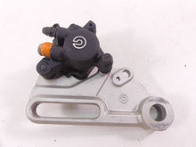 Load image into Gallery viewer, 2013 BMW F800GS K72 Rear Brembo Brake Caliper 34217717627 | Mototech271