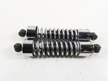 Load image into Gallery viewer, 1999 Harley Dyna FXDL Low Rider Rear 12.5" Damper Shock Set 54512-90A | Mototech271