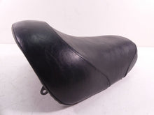Load image into Gallery viewer, 2001 Kawasaki VN1500 Vulcan C Front Rider Driver Seat Saddle 53001-1881