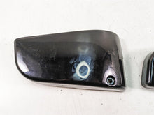 Load image into Gallery viewer, 1997 Kawasaki VN1500 Vulcan Black Side Cover Fairing 36001-1562 36001-1561 | Mototech271