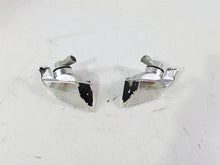 Load image into Gallery viewer, 2016 Moto Guzzi Stelvio 1200 8V NTX Front Blinker Set - Read 978428 978427 | Mototech271