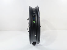 Load image into Gallery viewer, 2023 BMW R nineT Scrambler K23 19x3 Cross Spoke Front Wheel Rim 36318562512