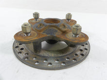 Load image into Gallery viewer, 2019 Polaris General 1000 EPS Front Right Knee Hub & Rotor Set 5143616 5142571 | Mototech271