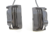 Load image into Gallery viewer, 2007 Harley Touring FLHX Street Glide Front Brake Caliper Set 44023-00C 44046-00 | Mototech271