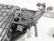 Load image into Gallery viewer, 2002 BMW K1200LT 89V3 Radio CD Changer Audio Cassette Player Set 65126913389