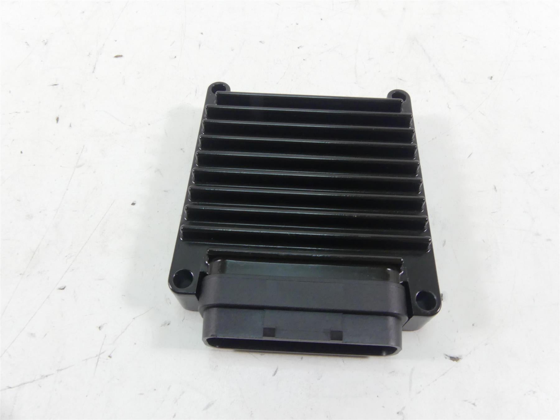 2009 Harley FXDF Dyna Fat Bob Cdi Ecu Ecm Engine Control Module