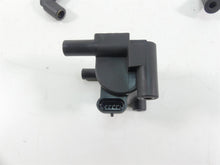Load image into Gallery viewer, 2014 Harley Touring FLHTK Electra Glide Ignition Coil Wires Plugs Set 31696-07A