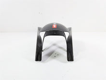 Load image into Gallery viewer, 2018 Aprilia RSV4 RR Oem Front Carbon Fender Guard 894988