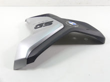 Load image into Gallery viewer, 2019 BMW R1250GS K50 Left Side Intake Fairing & Emblem 46638556655 46638392881 | Mototech271