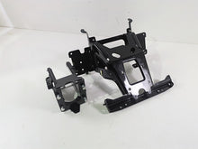 Load image into Gallery viewer, 2021 Harley Touring FLTRX Road Glide Front Fairing Support Mount Set 47200217