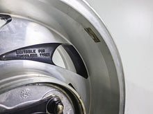 Load image into Gallery viewer, 2006 Triumph Rocket 3 Straight Rear Wheel Rim 16x7.5 .61mm Runout T2012151 | Mototech271